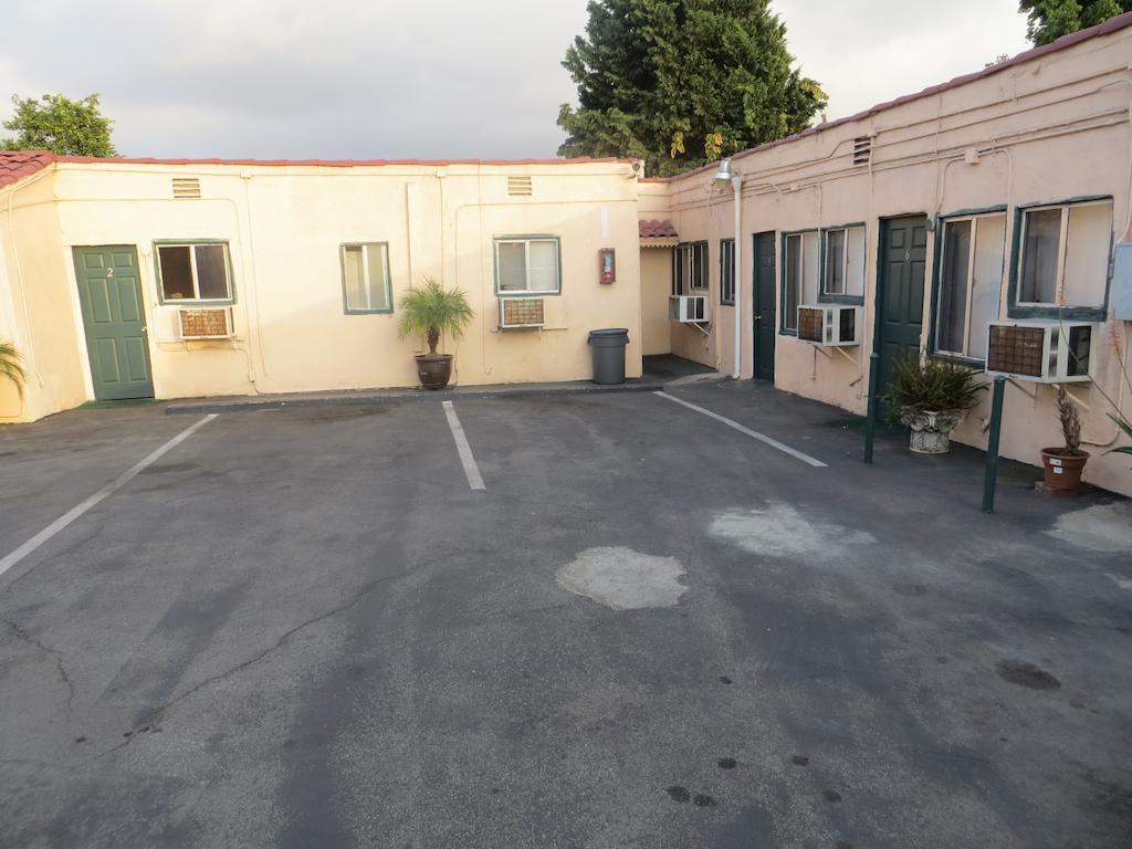 Motel Copacabana Los Angeles