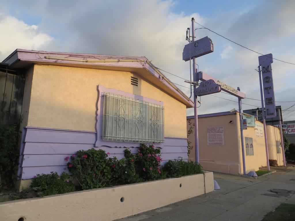 Motel Copacabana Los Ángeles